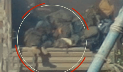 Kassam'dan yeni operasyon!