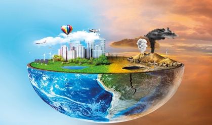 Araştırma: İklim değişikliği son 20 yıldaki şiddetli hava olaylarının yoğunluğunu artırdı