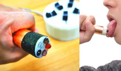 Yiyeceklerin tatlarını taklit edebilen sistem geliştirildi!