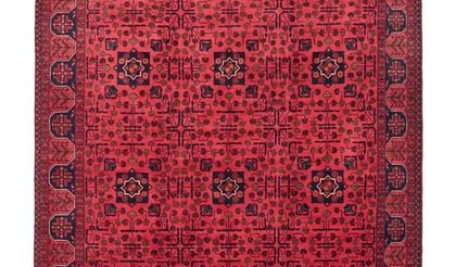 Ev Dekorasyonunda Yuvarlak Halıların Kullanımı