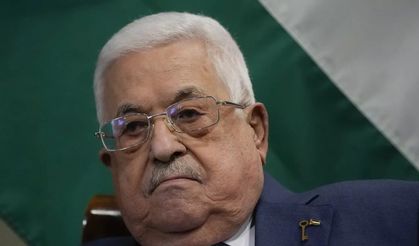 Hain Mahmut Abbas Hamas'a küfretti!
