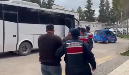 Sosyal medya dolandırıcılarına operasyon:  6 gözaltı