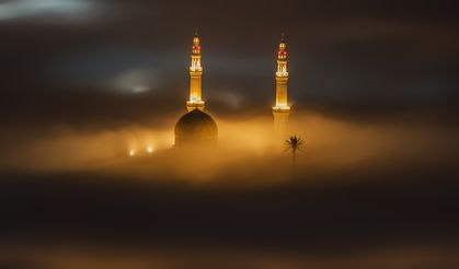 ''...Allah, kâfirler topluluğunu hidayete erdirmez.”