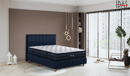 Yarım Asırlık Tecrübeyle Sağlıklı Uykunun Mimarı İdaş