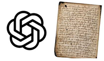 ChatGPT'ye Kur'an'dan başka değişmeyen kitap var mı diye sorduk