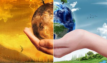 Küresel sıcaklıklardaki kritik eşik 2025'te aşılabilir!