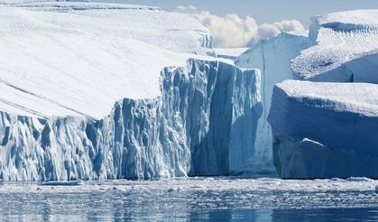 O Ülke Alarm Veriyor! Buzullarda 17 Kat Hızla Eriyor! İstanbul Dahil Birçok Şehrin Kıyısı Su Altında Kalabilir