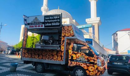 Hayır Lokması Nedir? Lokma Ne İçin Dağıtılır?