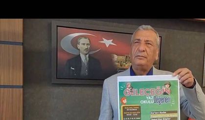 CHP, Tek Tipçi Faşist Zihniyetten Vazgeçmiyor!