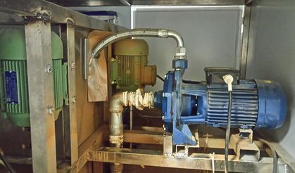 Barajlarda savakların ömrünü tespit eden cihaz patent aldı