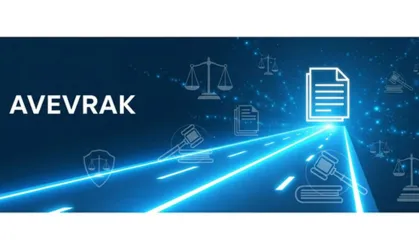 Hukuki Belgelerde Güvenilir ve Kolay Erişim: Avevrak ile Tanışın!