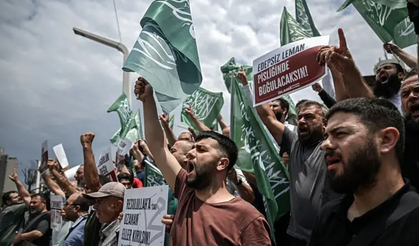 Kararını Ver CHP! Leman mı, Dindarlar mı?