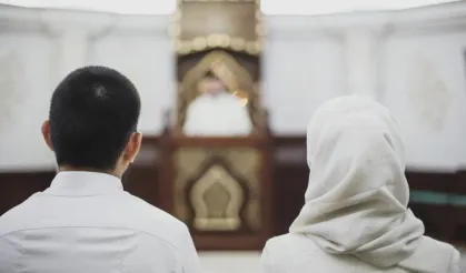 İslam'a göre nikahta kadının şahitliğinin yeri! İşte mezheplere göre cevaplar!