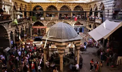 Diyarbakır’da kaç Han var? O Hanlar ne amaçla inşa edildi? Şuan kullanılan kaç Han kaldı? İşte Ayrıntılar