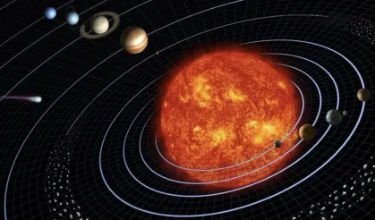 Dünya'ya komşu gezegendeki kanıtlar yaşam ihtimalini güçlendirdi