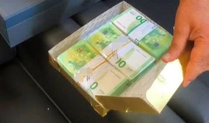 CHP’den yeni senaryo: “Baklavacı Ajanmış (!)”