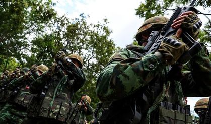 Tayland'ta 2 Doğu Türkistanlı ölüm cezasına çarptırıldı!