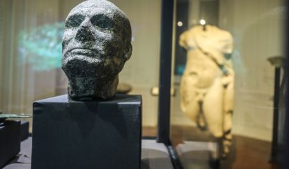 Akdeniz’in derinliklerinden çıkarıldılar: Binlerce yıllık eserler!