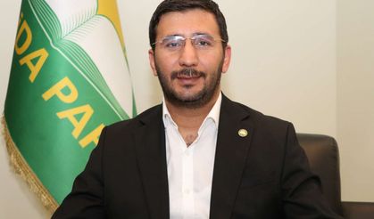 HÜDA PAR: İrlanda'nın "askeri müdahale" çağrısı önemli!