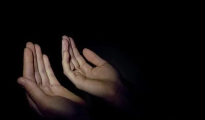 "...Hiç kimse nerede öleceğini de bilemez..."