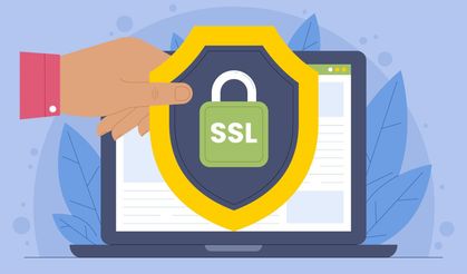 Siteniz Güvende mi? SSL Sertifikası ile Sitenizi Nasıl Güçlendiririz?