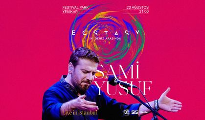 Sami Yusuf güzel haberi duyurdu: Gazze'ye gönderilecek!