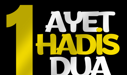 “Andolsun ki, Resûlullah, sizin için..."