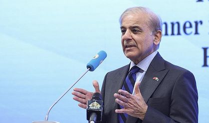 Pakistan'dan ateşkes için Türkiye ve diğer ülkelere teşekkür