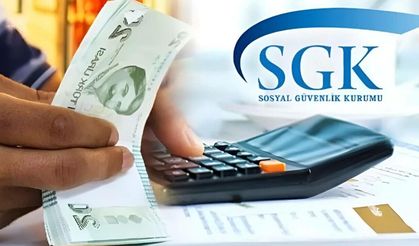 SGK o kişilere ömür boyu maaş bağlıyor! İşte aranan şartlar