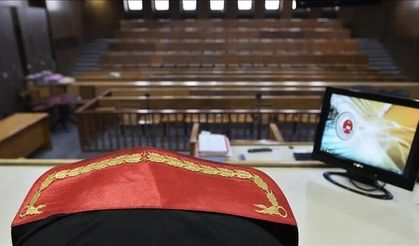 Yenidoğan çetesi davasında ara karar!