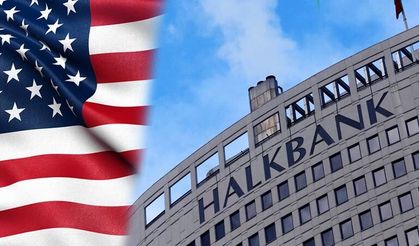 Yıllarca süren davada karar: Halkbank'tan ABD açıklaması!