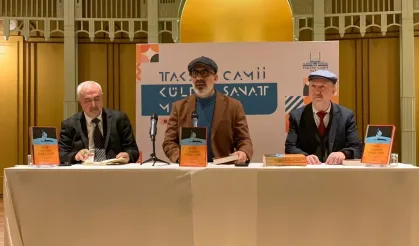 Farabi'nin önemli Müzik Eseri Türkçeye Çevirildi! Lansmanını Kışlakçı yönetti