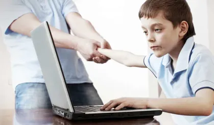 Aile Danışmanı Kalkan: Dijital bağımlılık küçük yaş gruplarında bile tehlikeli boyutlara ulaştı