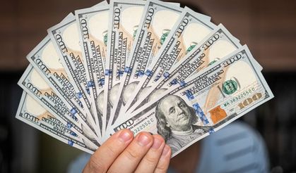 Doların çöküşü yakın mı?
