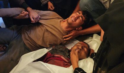 Toplu cenazeler, Gazze'de rutin haline geldi