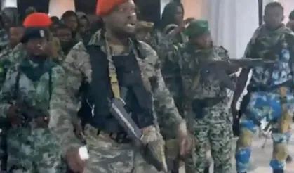 Kongo Demokratik Cumhuriyeti’nde teşhis edilemeyen hastalık alarmı!