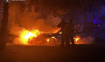 Rusya Ukrayna'ya saldırdı! 34 ölü 100'lerce yaralı var