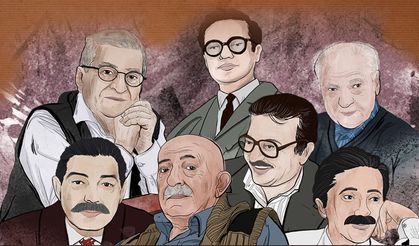 Türkiye'nin ilk "UNESCO Edebiyat Şehri" belli oldu