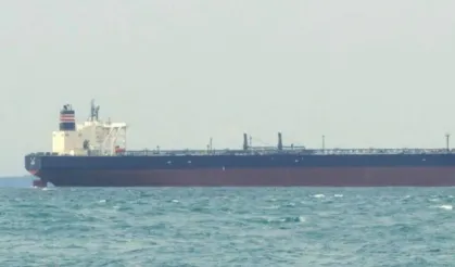 Nijerya, ABD güçlerince alıkonulan petrol tankeriyle bağlantısını reddetti