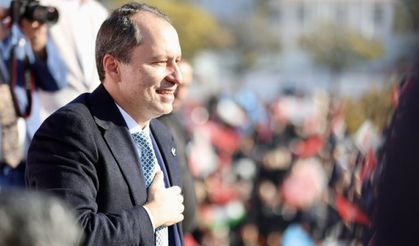 Fatih Erbakan asgari ücret teklifini açıkladı