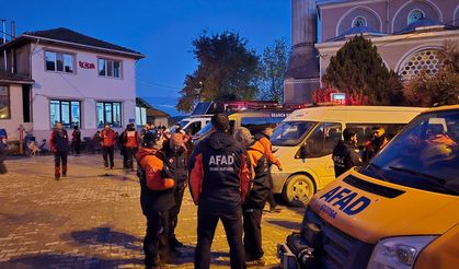 Bursa'da kaybolan 80 yaşındaki Alzheimer hastasını arama çalışması 4 gündür sürüyor