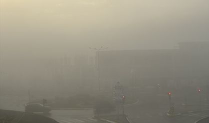 Sakarya'da göz gözü görmüyor