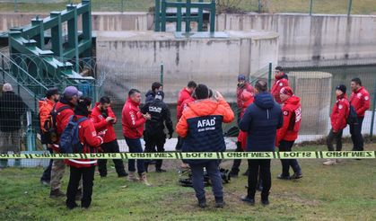 Kayıp öğretmenin cesedi bulundu