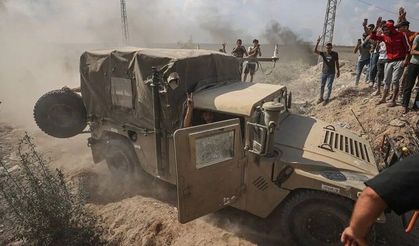 İSRAİLİN GAZZE'DEKİ VEKÂLET STRATEJİSİ ÇÖKÜYOR