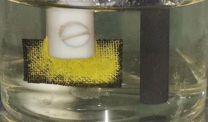 Atık sulardan uranyum elde etmek artık mümkün