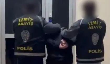 DMD hastası çocuk için toplanan paraları çalan şüpheli yakalandı!