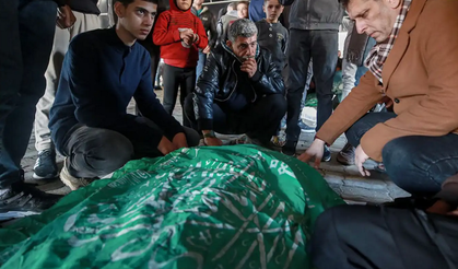 Gazze’de son 24 saatte 9 şehit