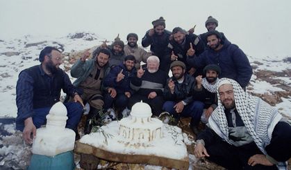 Mercu'z Zuhur zaferi 33'üncü yılında