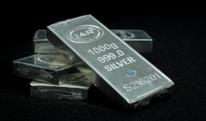 Fakirin altını gümüş rekor kırdı