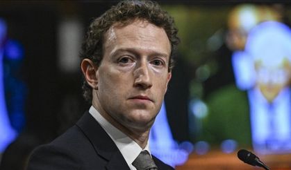 Mark Zuckerberg, casusluk suçlamalarına karşı açıklama yapması için İspanya Meclisi'ne çağrıldı!